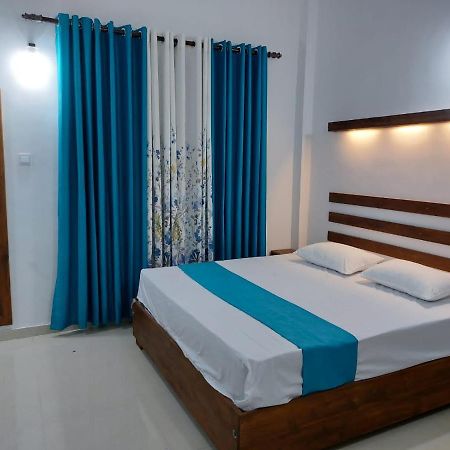 Green Shield Resort อนุราธปุระ ห้อง รูปภาพ