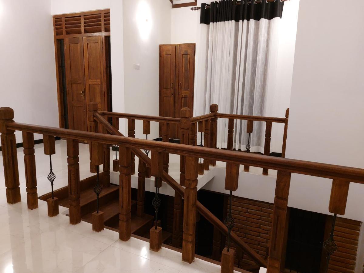 Green Shield Resort อนุราธปุระ ภายนอก รูปภาพ