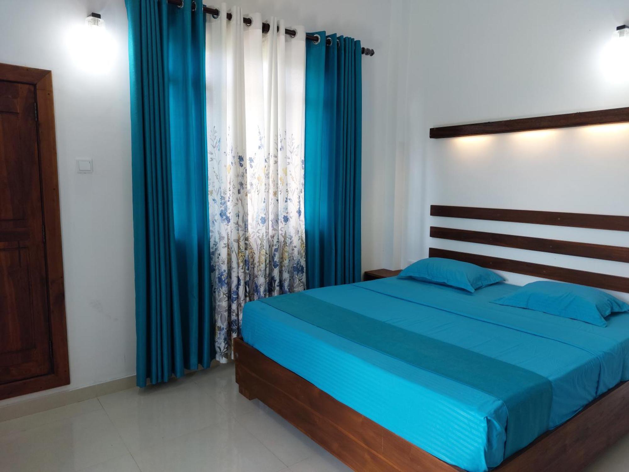 Green Shield Resort อนุราธปุระ ภายนอก รูปภาพ