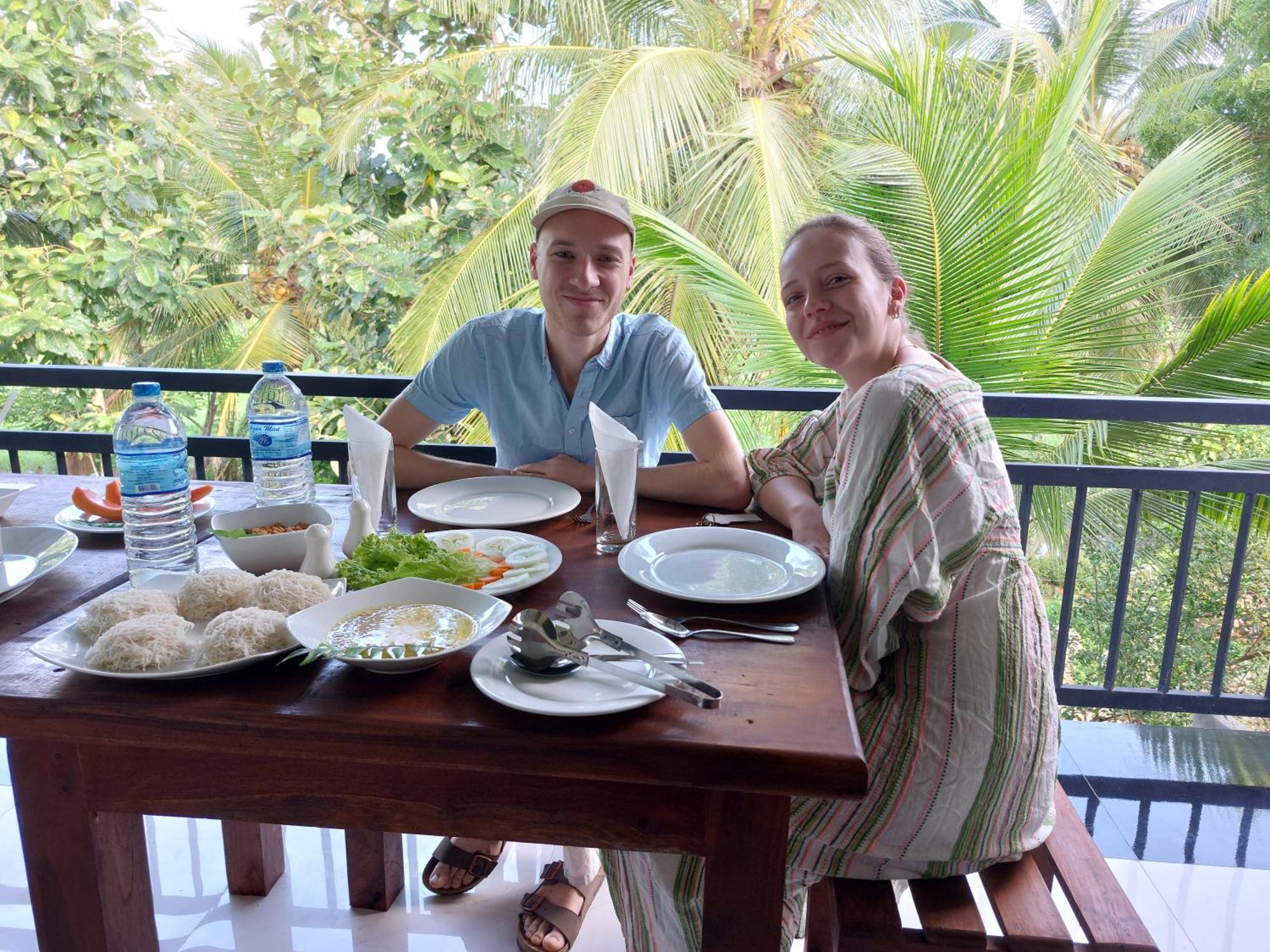 Green Shield Resort อนุราธปุระ ภายนอก รูปภาพ