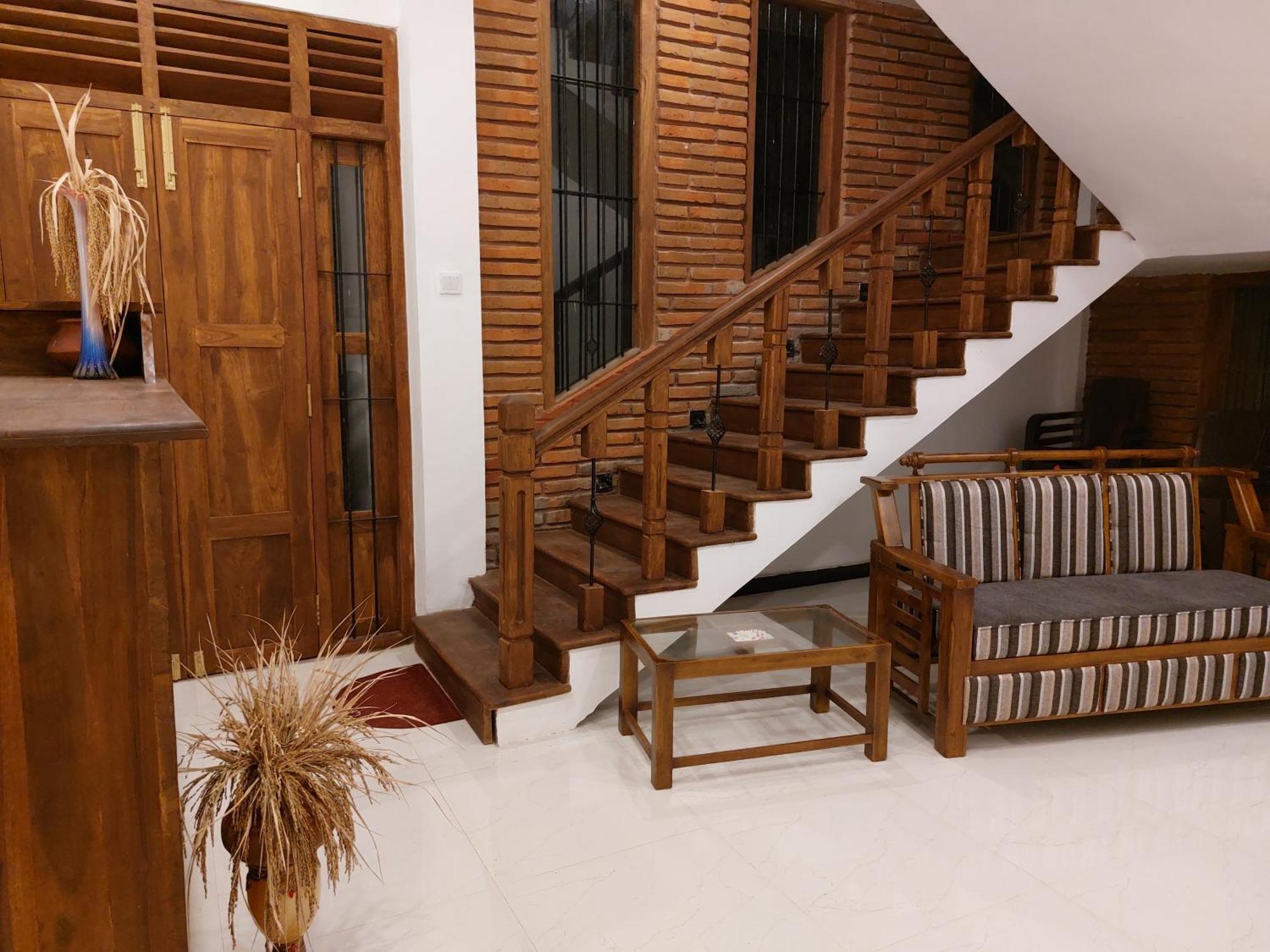 Green Shield Resort อนุราธปุระ ห้อง รูปภาพ