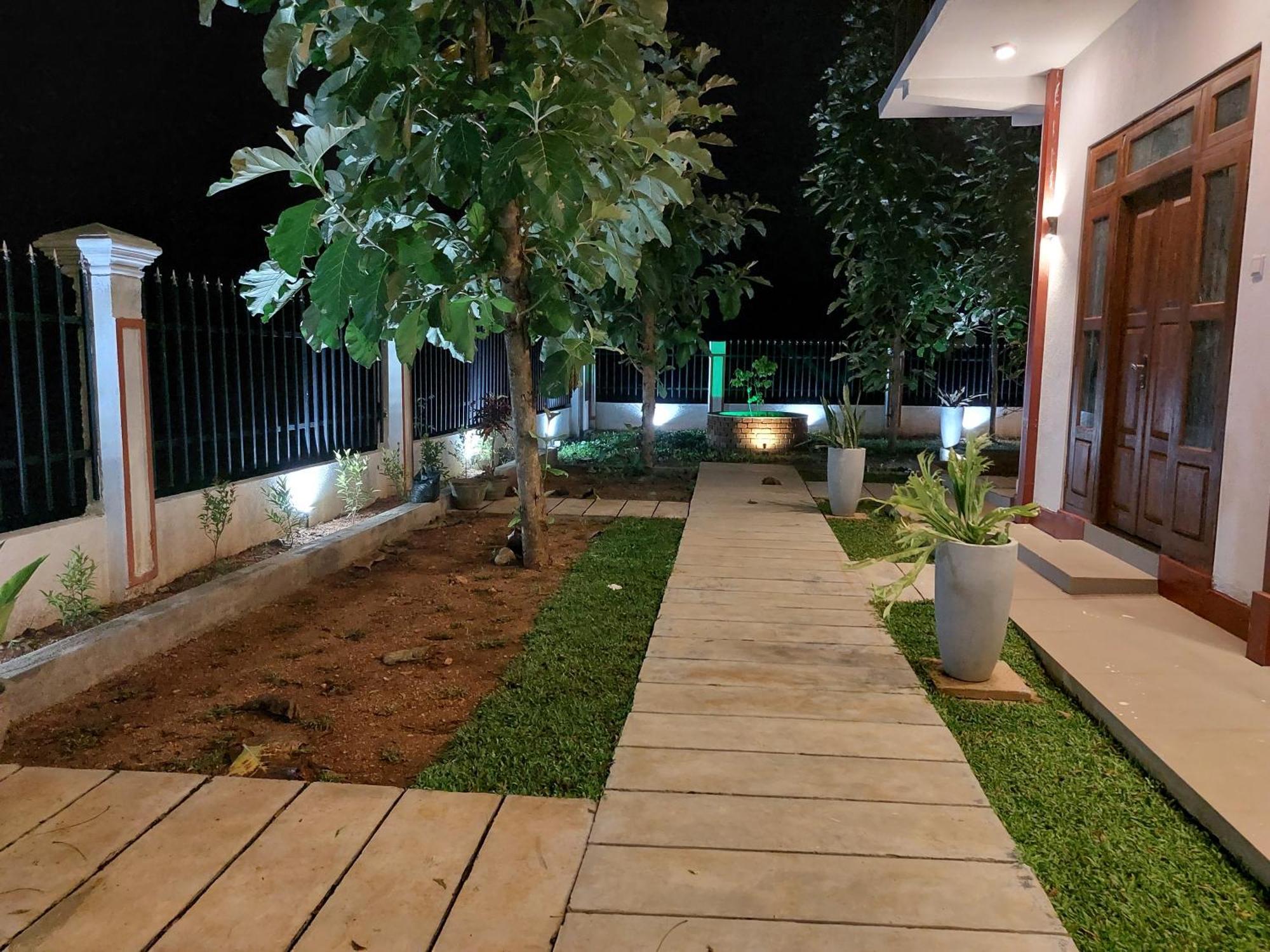 Green Shield Resort อนุราธปุระ ห้อง รูปภาพ