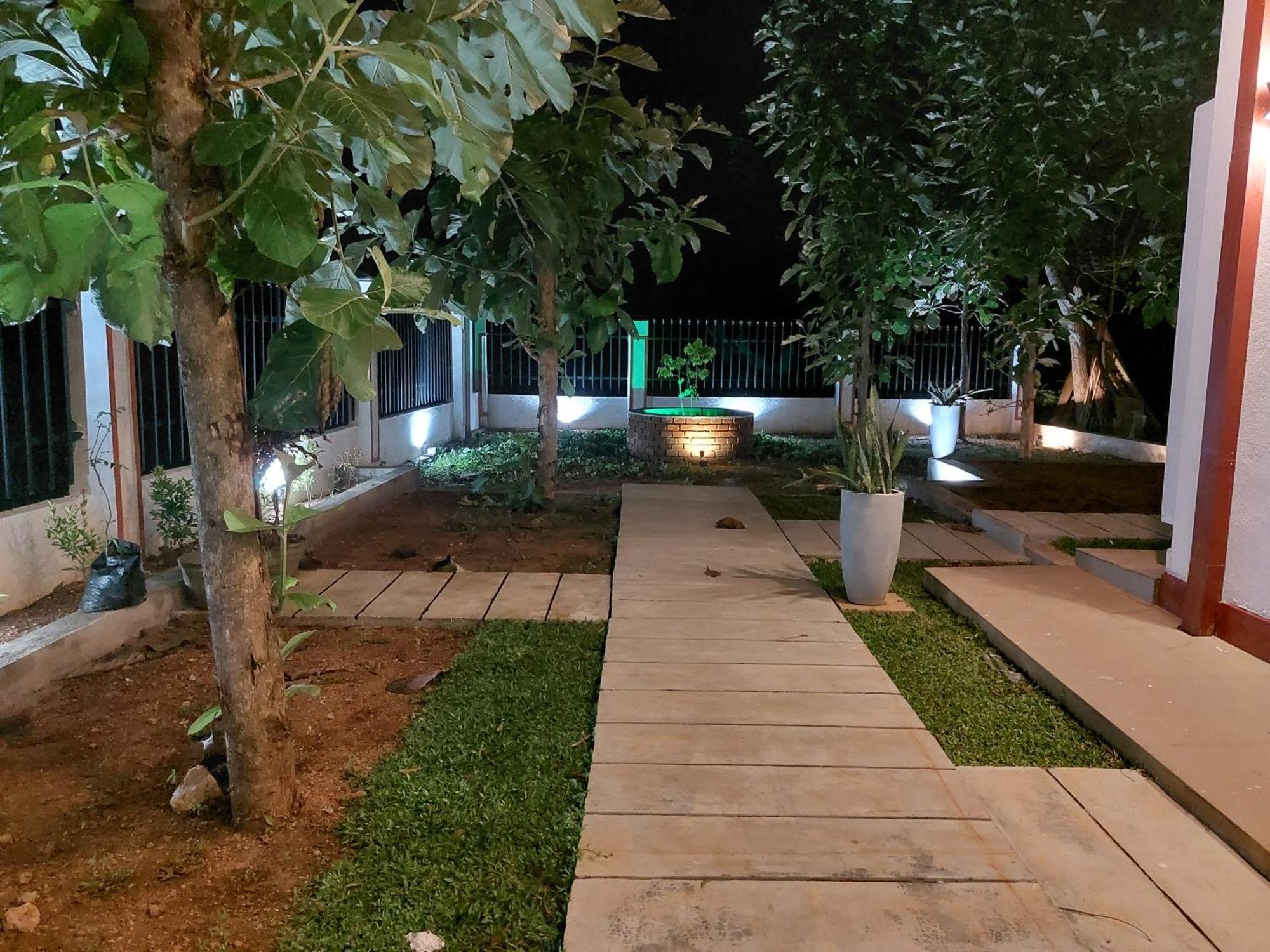 Green Shield Resort อนุราธปุระ ห้อง รูปภาพ