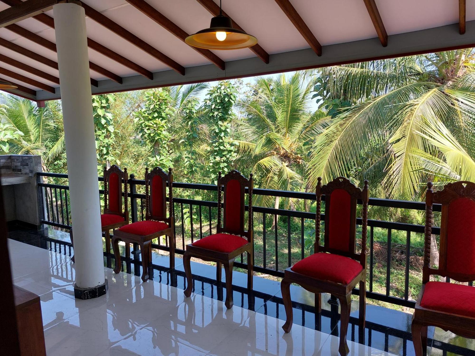 Green Shield Resort อนุราธปุระ ห้อง รูปภาพ