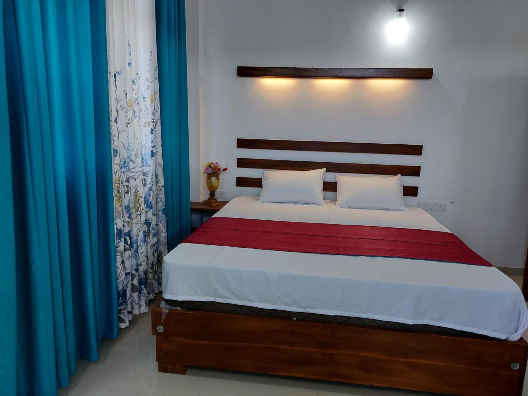 Green Shield Resort อนุราธปุระ ห้อง รูปภาพ